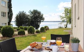 Fewo SeeUfer am Plöner See